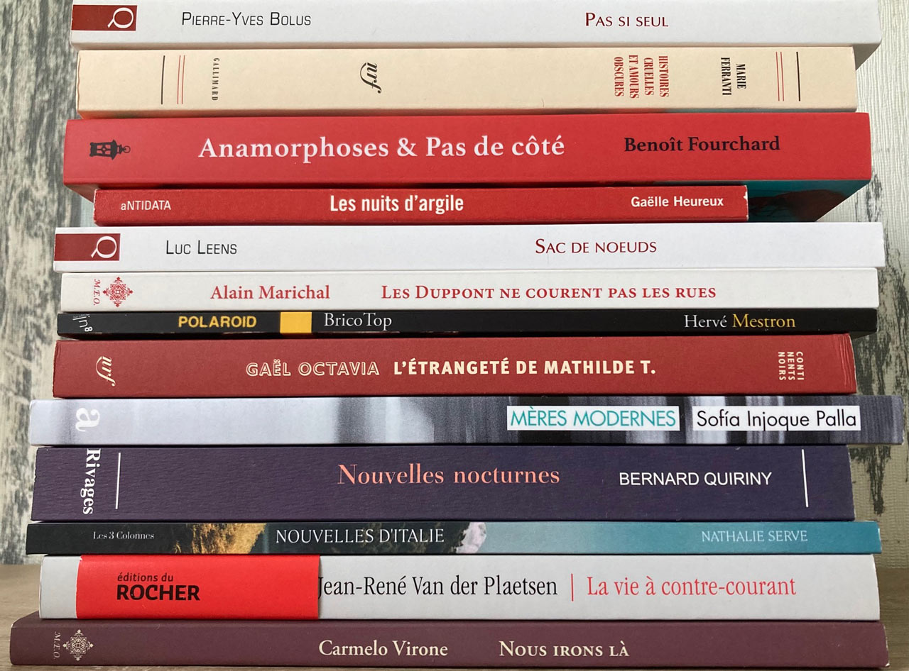 livres prix marguerite de navarre de la nouvelle 2026 academie de bearn
